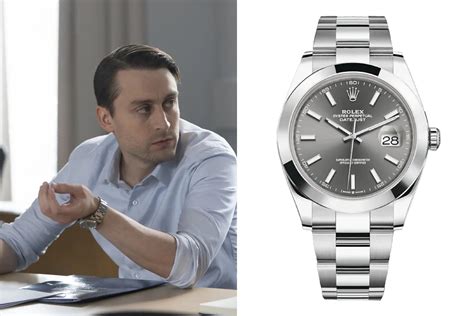 watches of succession hbo